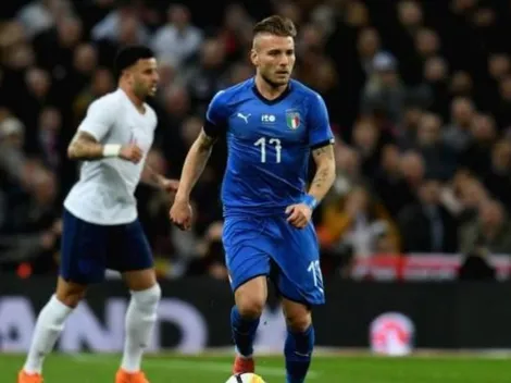 Los goles del empate entre Inglaterra vs Italia (VIDEO)