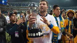 Gignac ha sido uno de los importados más influyentes de la Liga MX