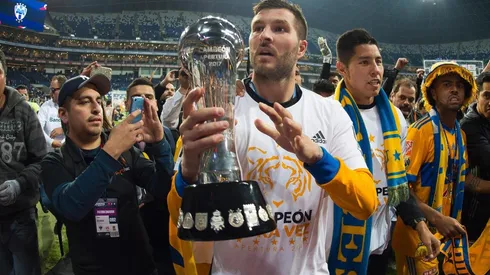 Gignac ha sido uno de los importados más influyentes de la Liga MX