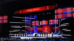 CANDIDATOS. México/EEUU/Canadá y Marruecos competirán por organizar el Super Mundial de 2026, que contaría con 48 equipos.