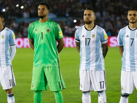 Alineación España vs Argentina, partido amistoso rumbo al Mundial