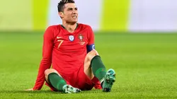 Juanma Rodríguez: "Cristiano juega con y sin dolor, por eso es el mejor"