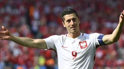 Polonia vs Corea del Sur, resultado de partido amistoso.