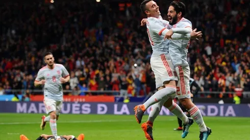 La Messidependencia continúa afectando a Argentina, a meses del mundial.