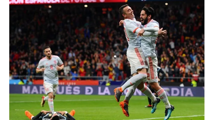 La Messidependencia continúa afectando a Argentina, a meses del mundial.