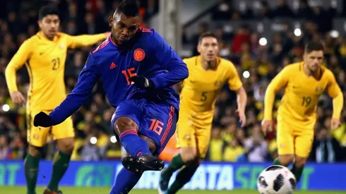 LA PRÓXIMA SERÁ. Borja y la maldición de los penales que sigue vigente.