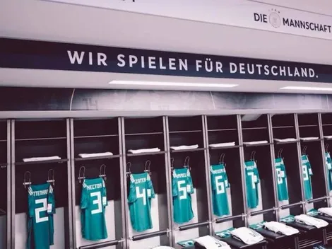 Alineación Alemania vs Brasil: choque de gigantes hoy martes