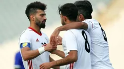 Irán venció a Argelia en su segundo amistoso.
