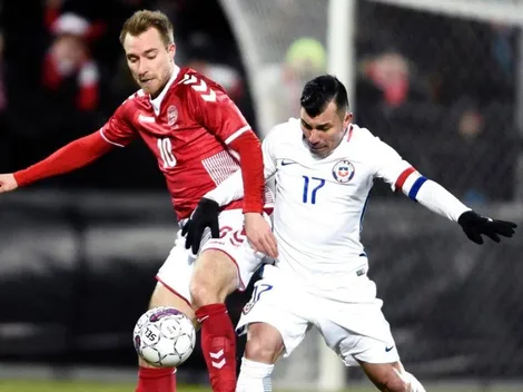 No se hacen daño Dinamarca y Chile