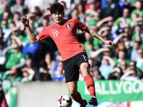Mira EN VIVO: Polonia vs Corea del Sur