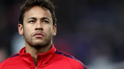 Neymar quiere a Zidane como entrenador, ya sea en el PSG o en el Real Madrid