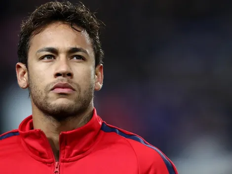 Neymar quiere a Zidane como entrenador, ya sea en el PSG o en el Real Madrid
