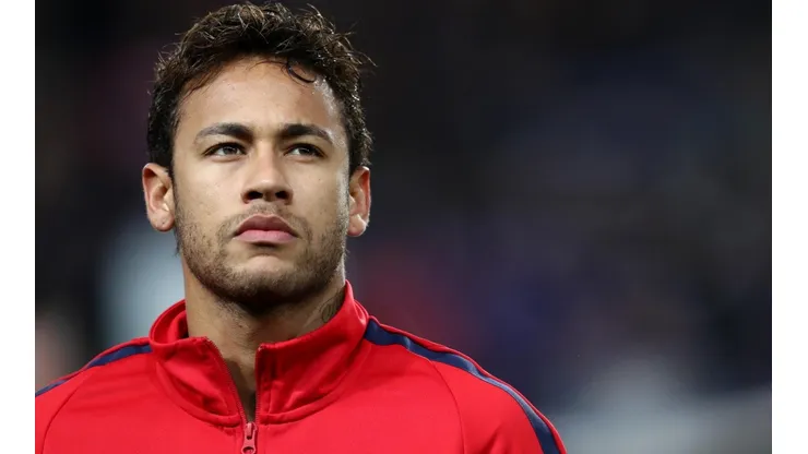 Neymar quiere a Zidane como entrenador, ya sea en el PSG o en el Real Madrid