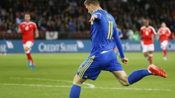 Los dos equipos jamás habías disputado un partido