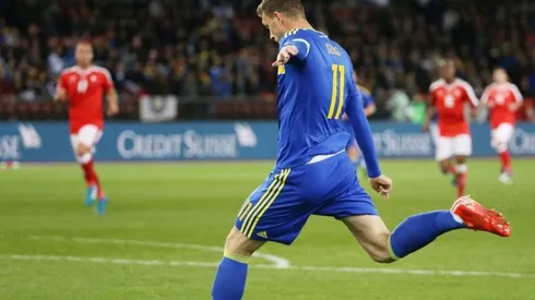 Los dos equipos jamás habías disputado un partido