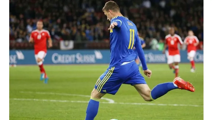 Los dos equipos jamás habías disputado un partido