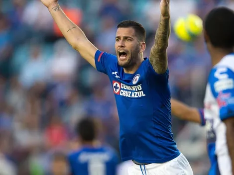 Édgar Méndez encontró el amor en Daniela Rivera, diosa de Colombia