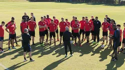 Estados Unidos no calificó al mundial