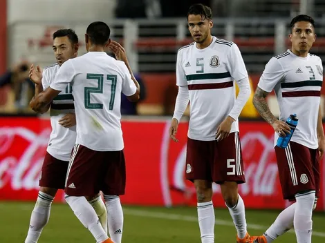 En FIFA 2018, México es potencia mundial