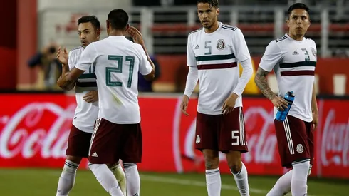 En FIFA 2018, México es potencia mundial