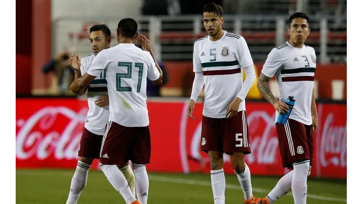 En FIFA 2018, México es potencia mundial
