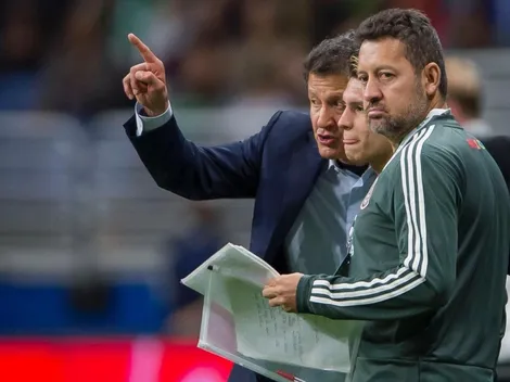 Osorio responde a las bajas de Croacia...con más rotaciones