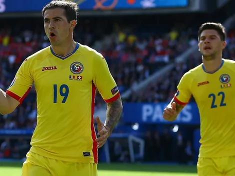 Rumania vs Suecia: transmisión EN VIVO, amistoso previo al Mundial