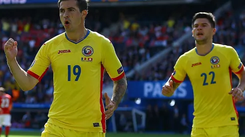 Rumania vs Suecia, transmisión en vivo.