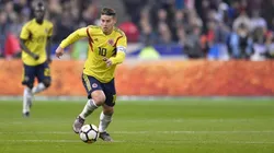 Colombia se medirá ante Australia en amistoso. Ve la transmisión en vivo.