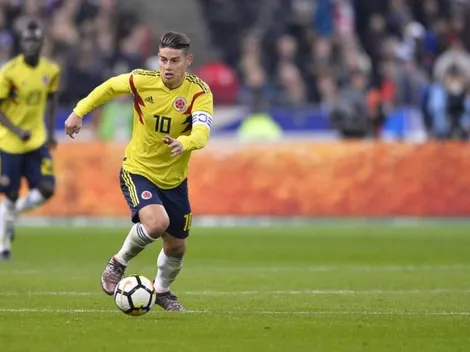 Colombia vs Australia: mira EN VIVO el partido amistoso rumbo al Mundial 2018