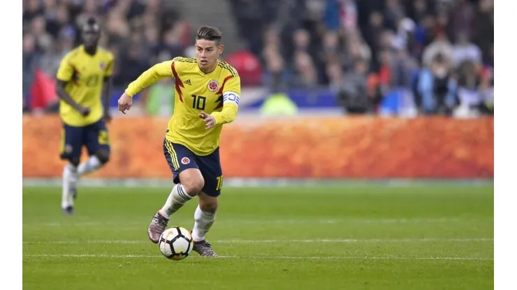 Colombia se medirá ante Australia en amistoso. Ve la transmisión en vivo.