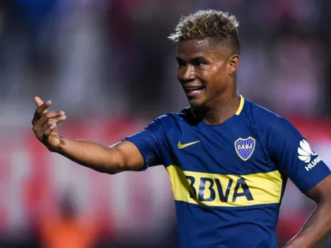 Tres compiten con Barrios para llegar a Betis