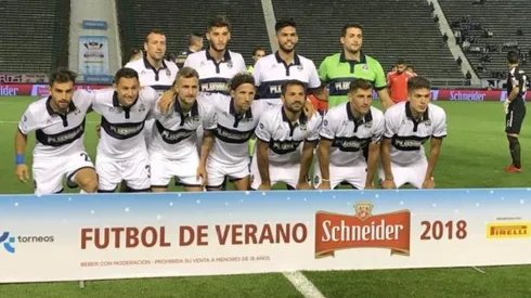 Todo Gimnasia pasó un mal momento.