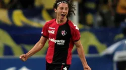 "Jugaría en América, nunca en Chivas": Guardado