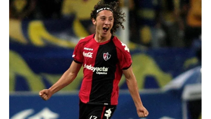 "Jugaría en América, nunca en Chivas": Guardado