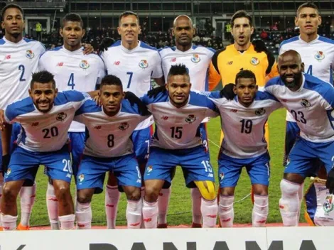 Su primer Mundial: días y horarios de la Selección de Panamá en Rusia 2018