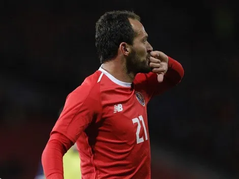 Mira EN VIVO: Túnez vs Costa Rica, amistoso