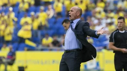 Jémez no atraviesa un buen momento.