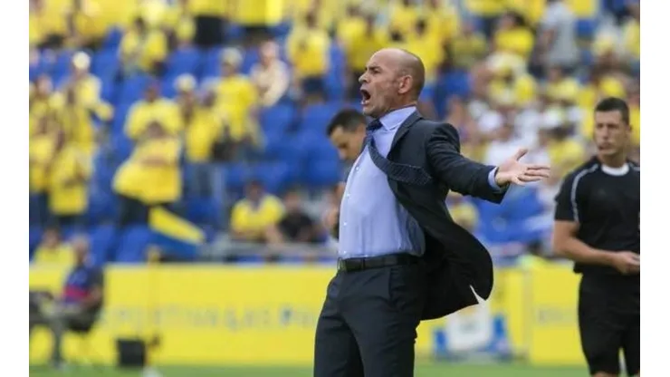 Jémez no atraviesa un buen momento.