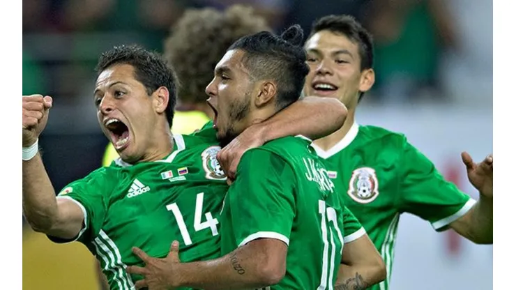 México, séptimo país con más jugadores importantes