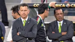 FIFA sorprende a la Selección Mexicana con doping pre Mundial