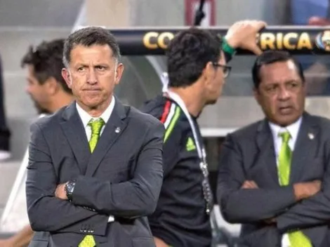 FIFA sorprende a la Selección Mexicana con doping pre Mundial