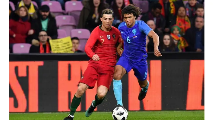 Holanda se renovó al vencer a Portugal 3-0 en el partido amistoso rumbo al Mundial.