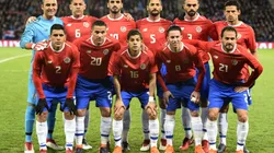 LOS TICOS. Con Keylor Navas a la cabeza, Costa Rica buscará volver a hacer historia.