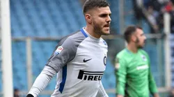 Buen momento de Icardi en Inter.