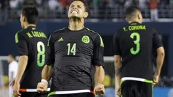 Chicharito no tiene compasión de nadie en sus redes sociales