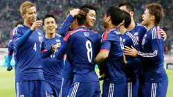 Jugadores importantes de Japón ha sufrido diversas lesiones previo al mundial.