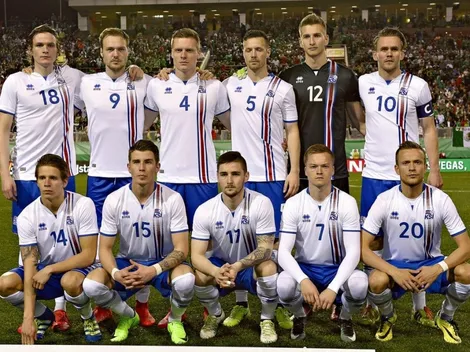 Islandia le hace un boicot a Rusia, pero no corre riesgo su presencia en el Mundial