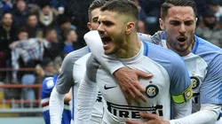Batistuta: "Yo a Icardi lo llevó al Mundial"