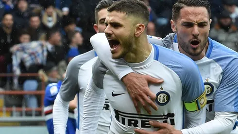 Batistuta: "Yo a Icardi lo llevó al Mundial"